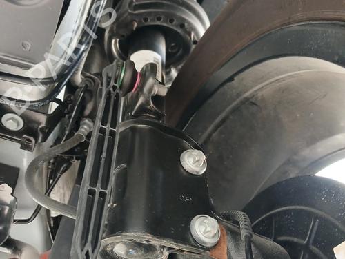 Used Right rear shock absorber JEEP COMPASS (MP, M6, MV, M7) 1.5 T4 Hybrid (131 hp) 31022391