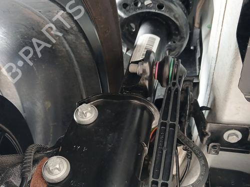 Venstre bagtil støddæmper JEEP COMPASS (MP, M6, MV, M7) 1.5 T4 Hybrid (131 hp) 31022392