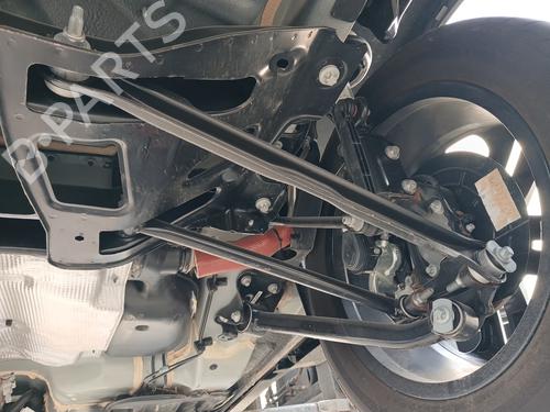 Højre bagtil bærearm JEEP COMPASS (MP, M6, MV, M7) 1.5 T4 Hybrid (131 hp) 31022393