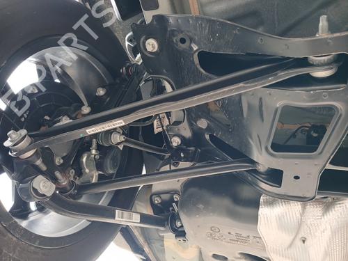 Venstre bagtil bærearm JEEP COMPASS (MP, M6, MV, M7) 1.5 T4 Hybrid (131 hp) 31022394