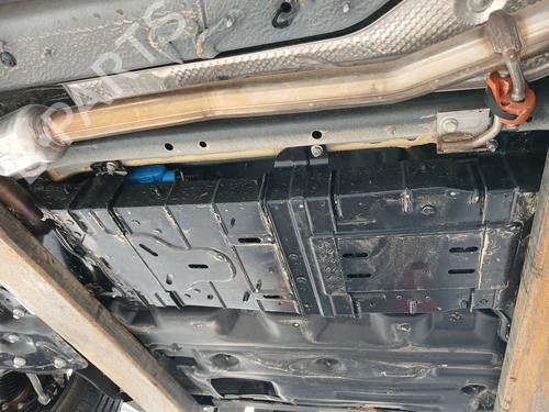 Used Inverter/Converter JEEP COMPASS (MP, M6, MV, M7) 1.5 T4 Hybrid (131 hp) 31022397