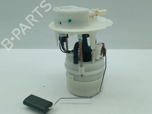 Used Fuel pump PEUGEOT 3008 II SUV (MC_, MR_, MJ_, M4_) 1.2 THP/ PureTech 130 (MRHNSM, MRHNSU, MRHNSJ, MRHNYW,... (131 hp) 31022398