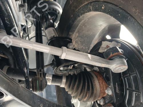 Steering rack JEEP COMPASS (MP, M6, MV, M7) 1.5 T4 Hybrid | BP31022399M22