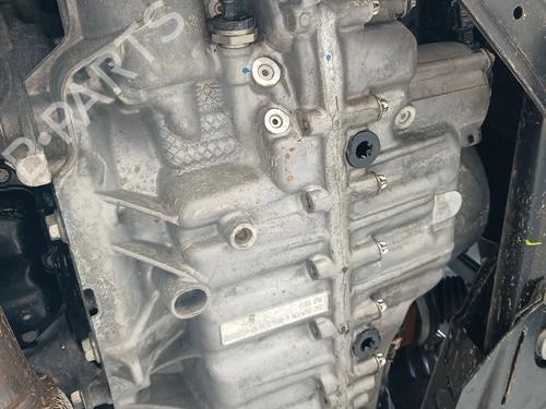 Gearkasse JEEP COMPASS (MP, M6, MV, M7) 1.5 T4 Hybrid (131 hp) 31022400