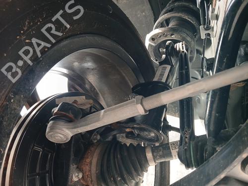 Steering rack JEEP COMPASS (MP, M6, MV, M7) 1.5 T4 Hybrid | BP31022399M22