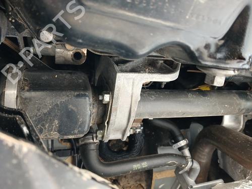 Right front driveshaft JEEP COMPASS (MP, M6, MV, M7) 1.5 T4 Hybrid | BP31022404M39