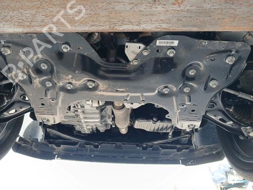 Forbro JEEP COMPASS (MP, M6, MV, M7) 1.5 T4 Hybrid (131 hp) 31022401