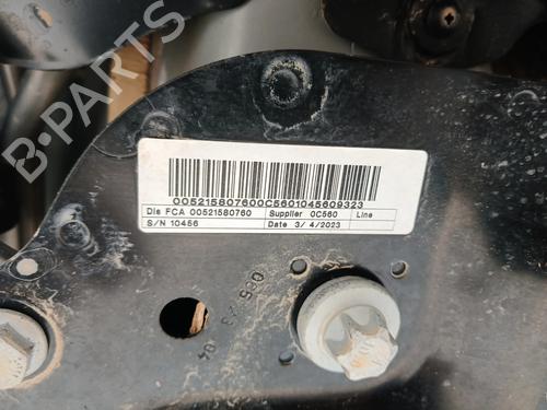 Subframe JEEP COMPASS (MP, M6, MV, M7) 1.5 T4 Hybrid | BP31022401M9