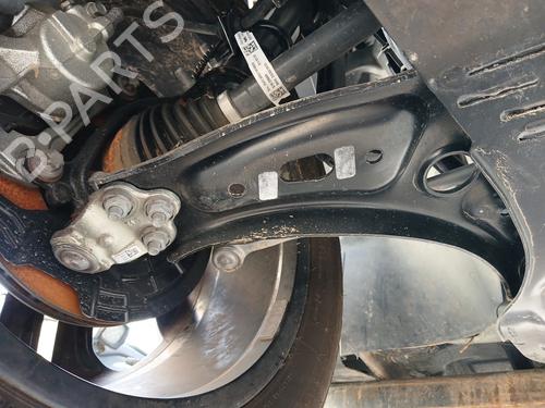 Højre fortil bærearm JEEP COMPASS (MP, M6, MV, M7) 1.5 T4 Hybrid (131 hp) 31022408