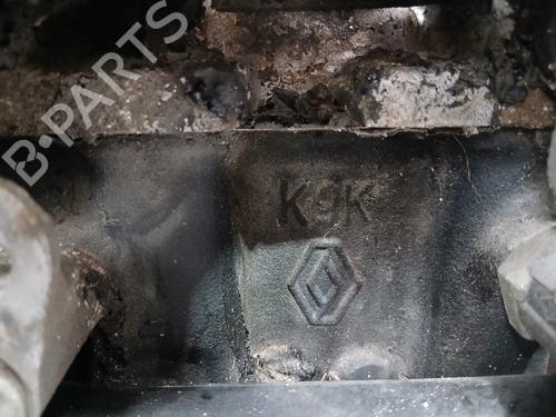Engine RENAULT MODUS / GRAND MODUS (F/JP0_) 1.5 dCi (FP0D, JP0D) | BP31022412M1