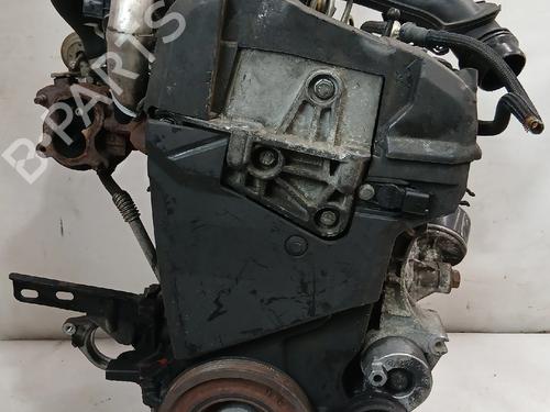 Engine RENAULT MODUS / GRAND MODUS (F/JP0_) 1.5 dCi (FP0D, JP0D) | BP31022412M1