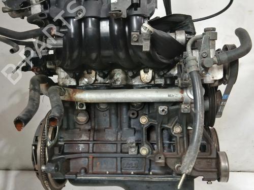 Used Engine HYUNDAI ACCENT II (LC) 1.3 (86 hp) 26530870