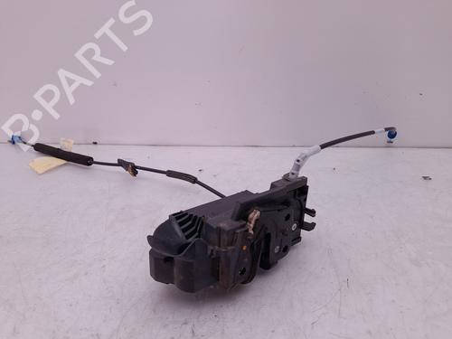Used Front right lock CITROËN C4 SPACETOURER (3D_) 1.6 BlueHDi 120 (120 hp) 31022963