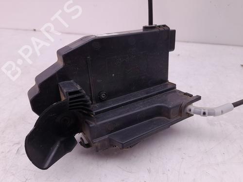 Front right lock CITROËN C4 SPACETOURER (3D_) 1.6 BlueHDi 120 | BP31022963C97