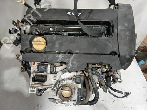 Engine OPEL ASTRA H (A04) | BP13486064M1