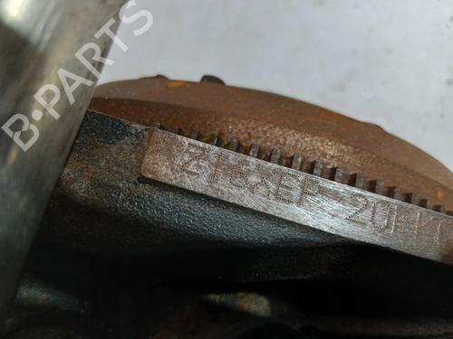 Engine OPEL ASTRA H (A04) | BP13486064M1