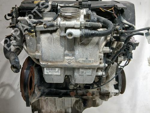 Engine OPEL ASTRA H (A04) | BP13486064M1