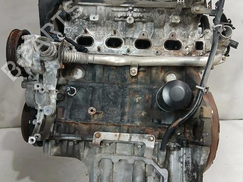 Motor OPEL ASTRA H (A04) [2004-2014]  13486064