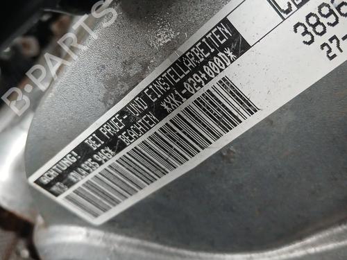 Engine VW T-CROSS (C11, D31) 1.0 TSi | BP31022975M1