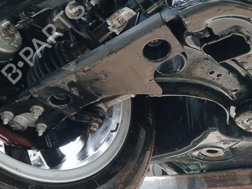 Draagarm rechts voor VW T-CROSS (C11, D31) 1.0 TSi (95 hp) 31027119