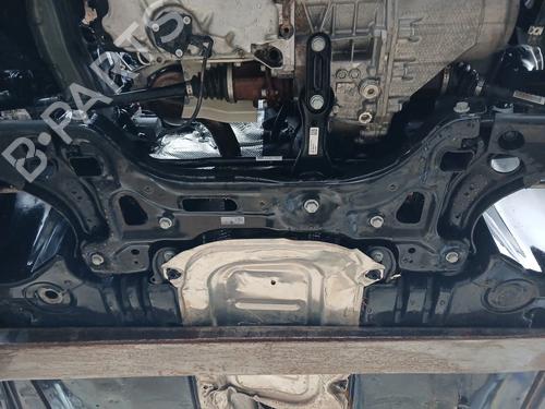 Vorderachsträger für VW T-CROSS (C11, D31) 1.0 TSi (95 hp) 31027112