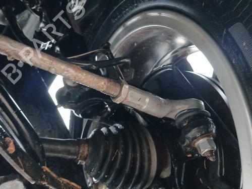 Steering rack VW T-CROSS (C11, D31) 1.0 TSi | BP31027110M22