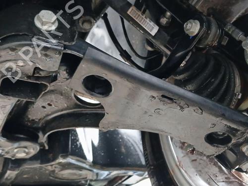 Draagarm links voor VW T-CROSS (C11, D31) 1.0 TSi (95 hp) 31027120