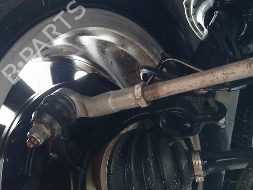 Steering rack VW T-CROSS (C11, D31) 1.0 TSi | BP31027110M22