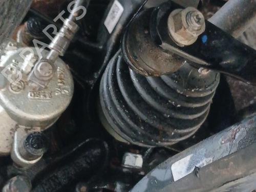 Right front steering knuckle VW T-CROSS (C11, D31) 1.0 TSi | BP31027121M26