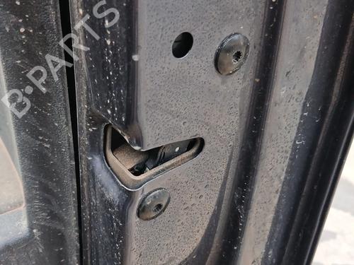 Vergrendeling rechts voor VW T-CROSS (C11, D31) 1.0 TSi (95 hp) 31027125