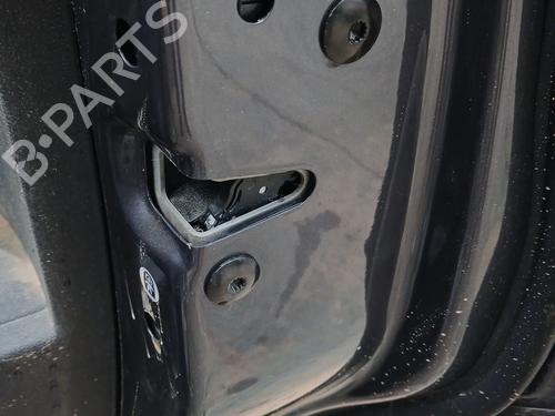 Vergrendeling rechts achter VW T-CROSS (C11, D31) 1.0 TSi (95 hp) 31027126