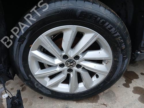 Velg VW T-CROSS (C11, D31) 1.0 TSi (95 hp) 31027130