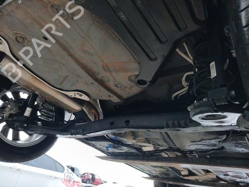 Achteras VW T-CROSS (C11, D31) 1.0 TSi (95 hp) 31027131