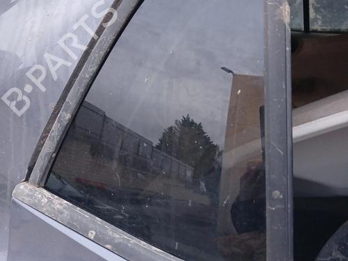 Deurruit rechts achter VW T-CROSS (C11, D31) 1.0 TSi (95 hp) 31027133