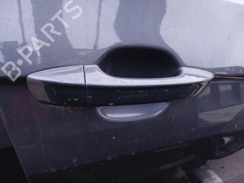 Portiergreep rechts voor VW T-CROSS (C11, D31) 1.0 TSi (95 hp) 31027134