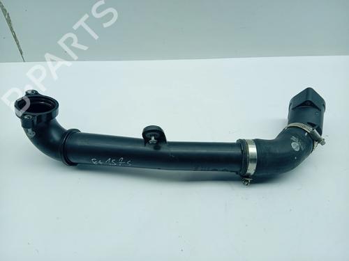 Intercooler-rør AUDI A3 (8V1, 8VK) 1.6 TDI (110 hp) 31027137