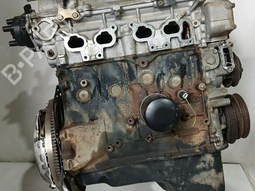 Used Engine NISSAN PRIMERA Hatchback (P11) 1.6 16V (99 hp) 24640164