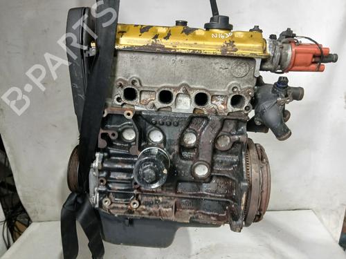 Used Engine VW GOLF III (1H1) 1.4 (55 hp) 29591577
