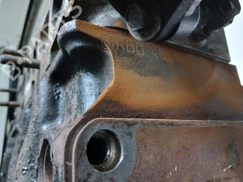 Engine VW GOLF III (1H1) 1.4 | BP29591577M1 