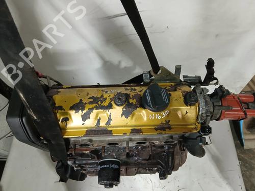 Engine VW GOLF III (1H1) 1.4 | BP29591577M1 