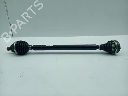 Used Right front driveshaft AUDI A3 (8V1, 8VK) 1.6 TDI (110 hp) 29271158