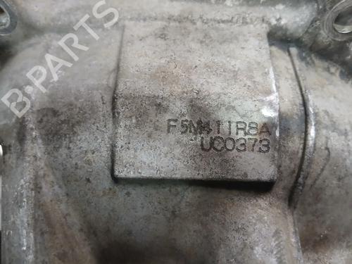 Gearbox MITSUBISHI LANCER VI (CJ_, CP_, CK_) 1.3 12V (CK1A) | BP29577055M3 
