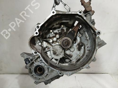 Used Gearbox MITSUBISHI LANCER VI (CJ_, CP_, CK_) 1.3 12V (CK1A) (75 hp) 29577055