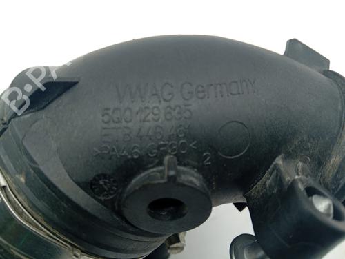 Pipe AUDI A3 (8V1, 8VK) 1.6 TDI | BP31040127M125 