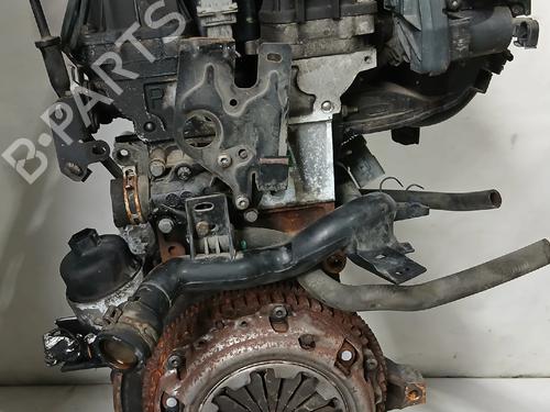 Engine PEUGEOT 1007 (KM_) 1.4 16V | BP31027136M1