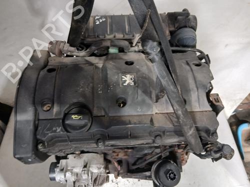Engine PEUGEOT 1007 (KM_) 1.4 16V | BP31027136M1