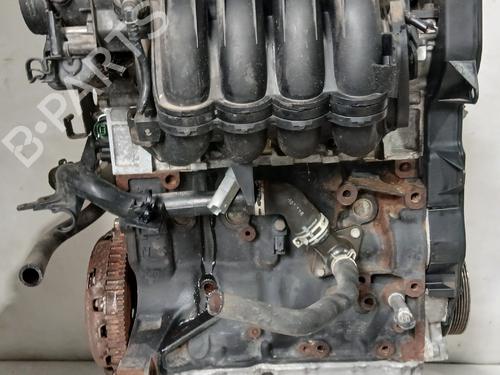Engine PEUGEOT 1007 (KM_) 1.4 16V | BP31027136M1