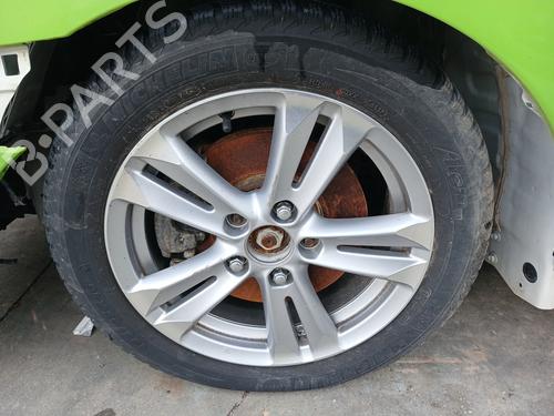 Cerchio HONDA CIVIC X Hatchback (FC_, FK_) 1.5 VTEC (FK7) (182 hp) 31040128