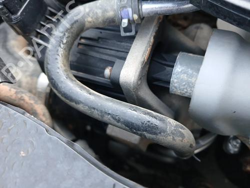 Turbolader/Kompressor HONDA CIVIC X Hatchback (FC_, FK_) 1.5 VTEC (FK7) (182 hp) 31040146