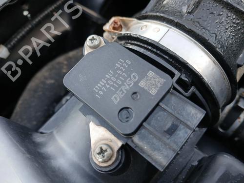 Mass air flow sensor HONDA CIVIC X Hatchback (FC_, FK_) 1.5 VTEC (FK7) | BP31040139M95